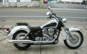 YAMAHA DRAGSTAR 250 VG05J