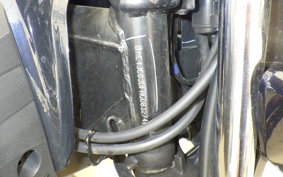 HONDA SP125FI
