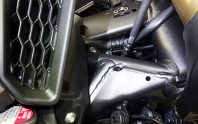 HONDA CB650R E-Clutch 2026 RH17