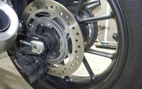 TRIUMPH STREET TWIN 2016
