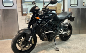 MV AGUSTA BRUTALE 920 2012 ZCGB530