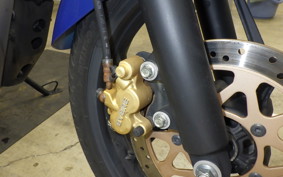 SUZUKI GIXXER 150 2020 NG4BG