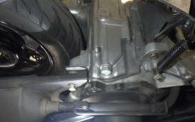 HONDA TODAY 2 AF67