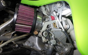 KAWASAKI KSR110 2020 KL110A