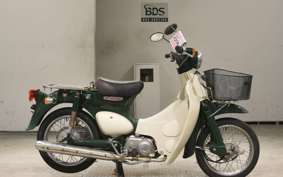 HONDA LITTLE CUB AA01