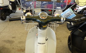 HONDA C50 SUPER CUB C50