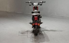 HONDA HUNTER CUB110 JD01