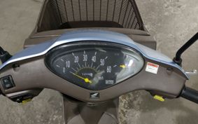 HONDA DIO AF62