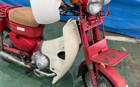 HONDA YUUBIN CUB MD90