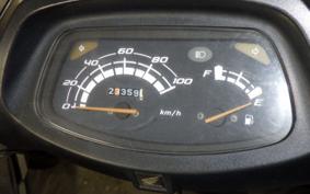 HONDA SPACY 100 JF13