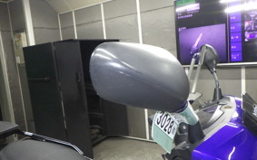 YAMAHA CYGNUS Griffus SEJ4J