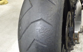 SUZUKI GSX-R1100 1991 GV73A