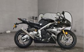 TRIUMPH TRIUMPH  DAYTONA MOTO2 765LTD HDA214