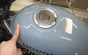 HONDA CL250-2 2025 MC57