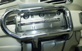 HONDA GL1500 GOLD WING SE 1990 SC22