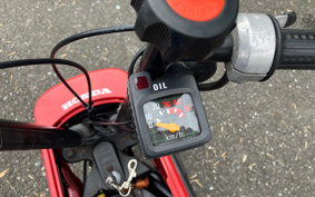 HONDA MOTOCOMPO AB12