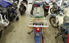 HONDA C50 SUPER CUB AA01