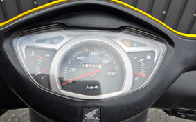 HONDA LEAD 50 JF19