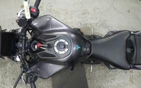 YAMAHA MT-09 2024 RN87J