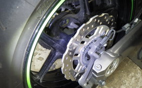 KAWASAKI NINJA 1000 A 2012
