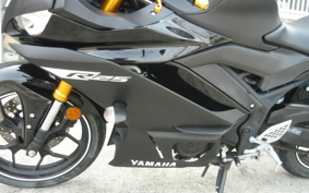 YAMAHA YZF-R25 RG43J