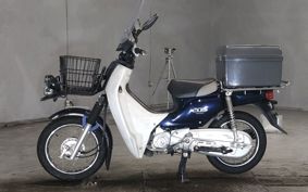 HONDA SUPER CUB50 AA04
