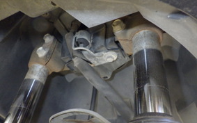 SUZUKI ADDRESS V125 CF46A