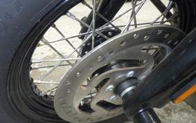 HARLEY FLSL 1750 2018