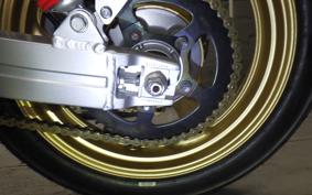 SUZUKI GSX400 IMPULSE 1994 GK79A