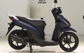 SUZUKI ADDRESS 110 2023 CE47A