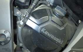 KAWASAKI NINJA 250 2011 EX250L