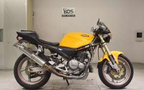 SUZUKI GOOSE 350 2000 NK42A