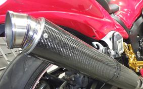 SUZUKI HAYABUSA Gen.2 2015