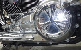 HARLEY FLHTCUTG TRIKE 2015