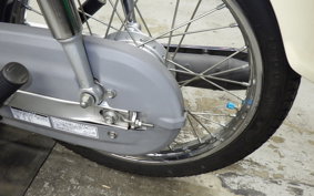 HONDA C110 SUPER CUB 2014 JA07