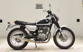 HONDA CB223S 2021 MC40
