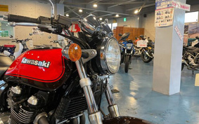 KAWASAKI ZEPHYR 750 2007 ZR750C