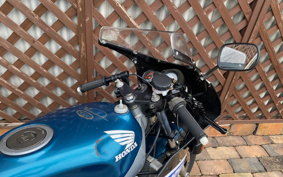 HONDA NSR50 1995 AC10