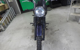 KAWASAKI W175 SE