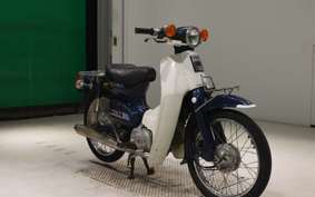 HONDA C70 SUPER CUB C70