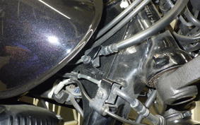 HONDA GB350S 2025 NC59