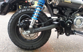 HONDA MONKEY 125 JB03
