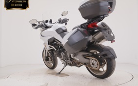DUCATI DUCATI MULTISTRADA1260S 2018