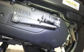 YAMAHA JOG Delux SA39J