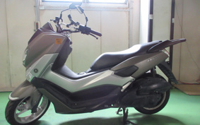 YAMAHA N-MAX SE86J