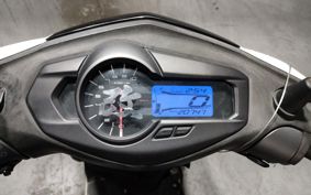 YAMAHA CYGNUS125XSR SED8J