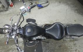 YAMAHA DRAGSTAR 400 CLASSIC  2012 VH02J