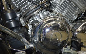 YAMAHA DRAGSTAR 400 2002 VH01J