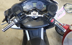 HONDA FORZA Z GEN 2 MF10