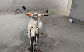 HONDA SUPER CUB110 JA07
